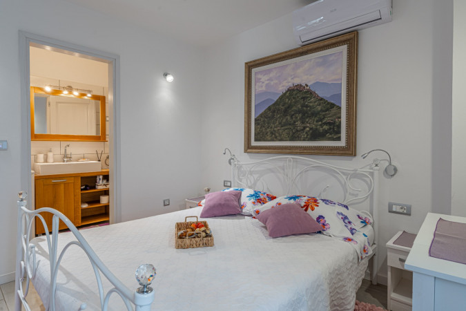 Belveder Motovun - holiday home with heated pool, Pigini - Motovun, Istria Livade