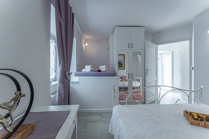 Belveder Motovun - holiday home with heated pool, Pigini - Motovun, Istria Livade