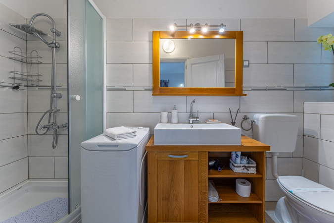 Belveder Motovun - holiday home with heated pool, Pigini - Motovun, Istria Livade