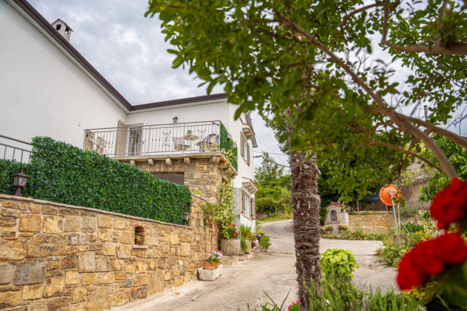Exterior, Belveder Motovun - holiday home with heated pool, Pigini - Motovun, Istria Livade