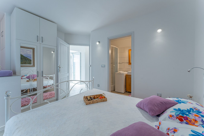 Belveder Motovun - holiday home with heated pool, Pigini - Motovun, Istria Livade