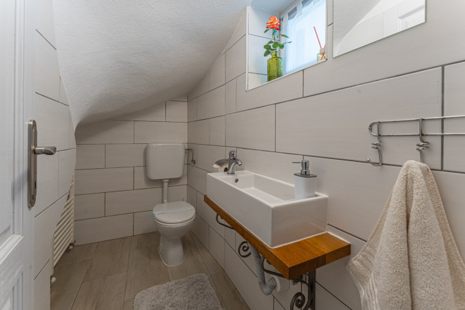 Belveder Motovun - holiday home with heated pool, Pigini - Motovun, Istria Livade