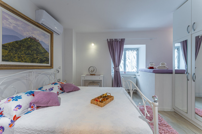 Belveder Motovun - holiday home with heated pool, Pigini - Motovun, Istria Livade