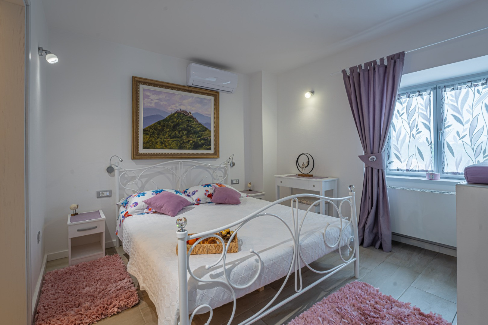 Belveder Motovun - Energy-efficient holiday home with a heated pool, Belveder Motovun - holiday home with heated pool, Pigini - Motovun, Istria Livade