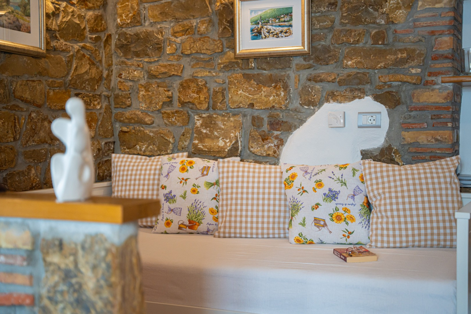 Belveder Motovun - Energy-efficient holiday home with a heated pool, Belveder Motovun - holiday home with heated pool, Pigini - Motovun, Istria Livade