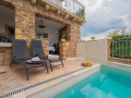 Exterior, Belveder Motovun - holiday home with heated pool, Pigini - Motovun, Istria Livade