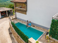 Exterior, Belveder Motovun - holiday home with heated pool, Pigini - Motovun, Istria Livade