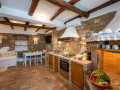 Interior, Belveder Motovun - holiday home with heated pool, Pigini - Motovun, Istria Livade