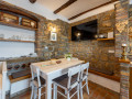 Interior, Belveder Motovun - holiday home with heated pool, Pigini - Motovun, Istria Livade