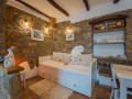 Interior, Belveder Motovun - holiday home with heated pool, Pigini - Motovun, Istria Livade