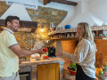 Interior, Belveder Motovun - holiday home with heated pool, Pigini - Motovun, Istria Livade