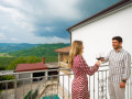 Belveder Motovun - holiday home with heated pool, Pigini - Motovun, Istria Livade